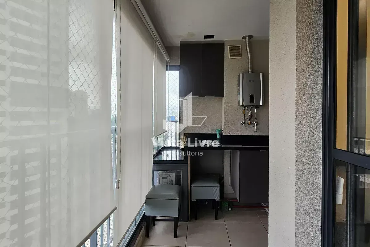 Apartamento, 3 quartos, 68 m² - Foto 9