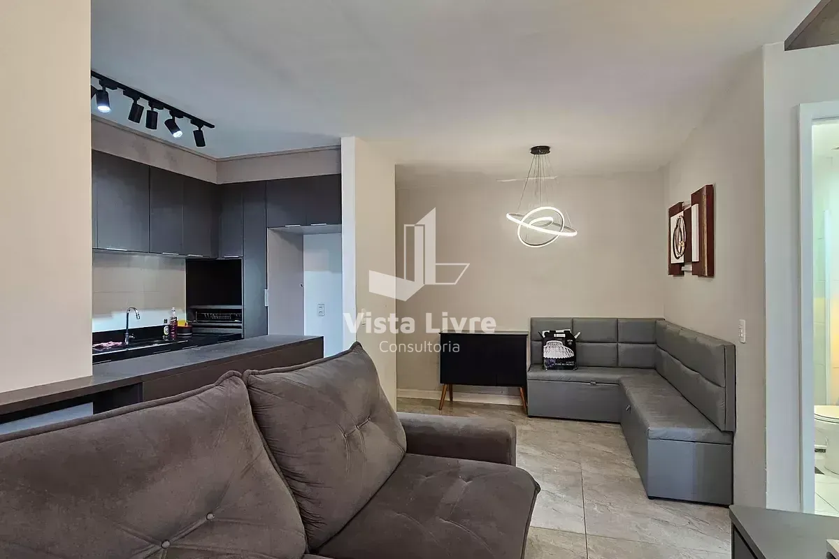 Apartamento, 3 quartos, 68 m² - Foto 3