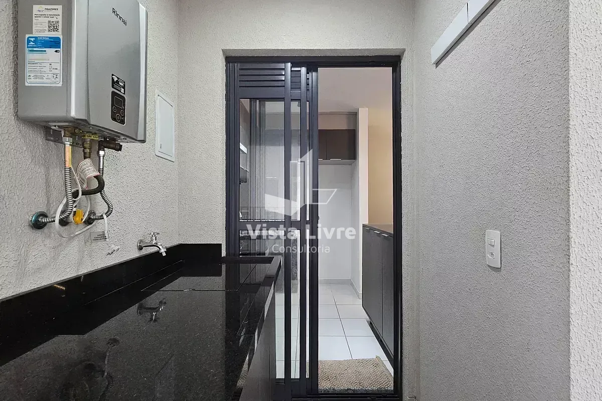 Apartamento, 3 quartos, 68 m² - Foto 12