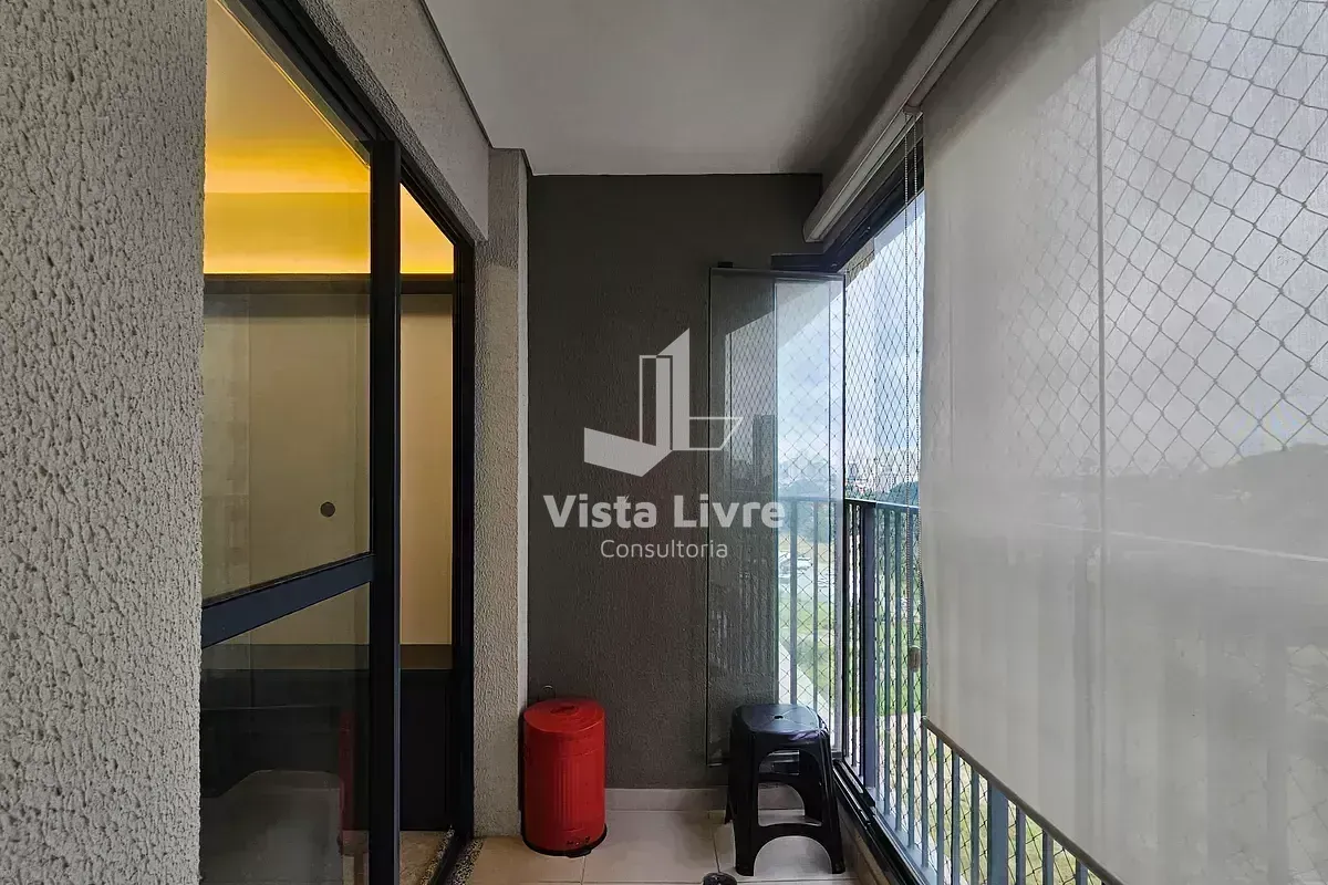 Apartamento, 3 quartos, 68 m² - Foto 2