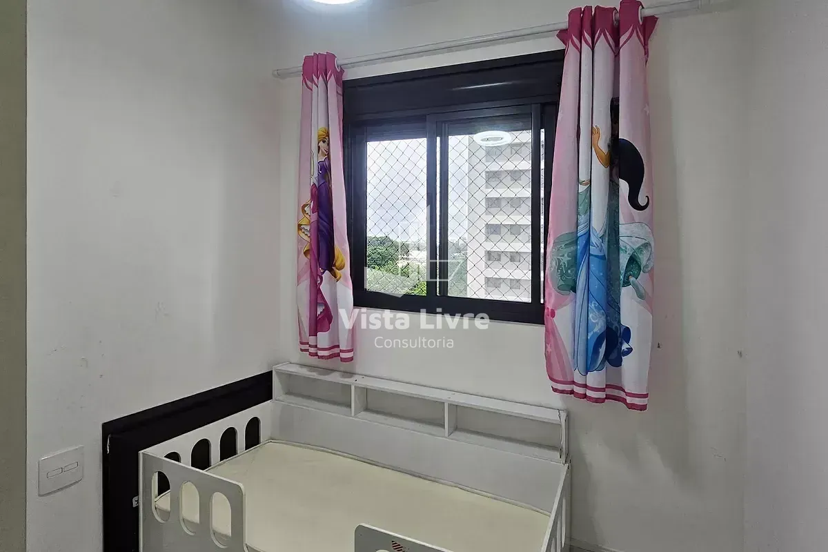 Apartamento, 3 quartos, 68 m² - Foto 19