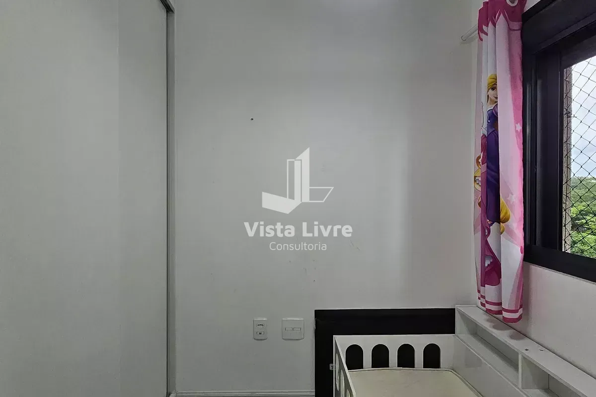 Apartamento, 3 quartos, 68 m² - Foto 17