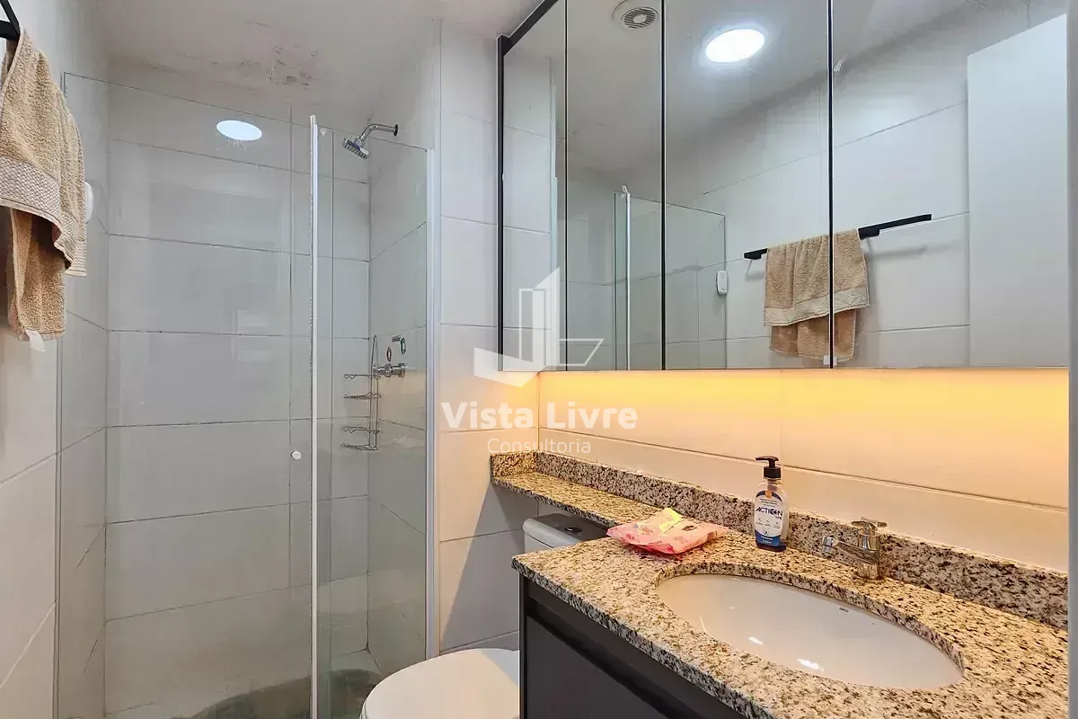 Apartamento, 3 quartos, 68 m² - Foto 27