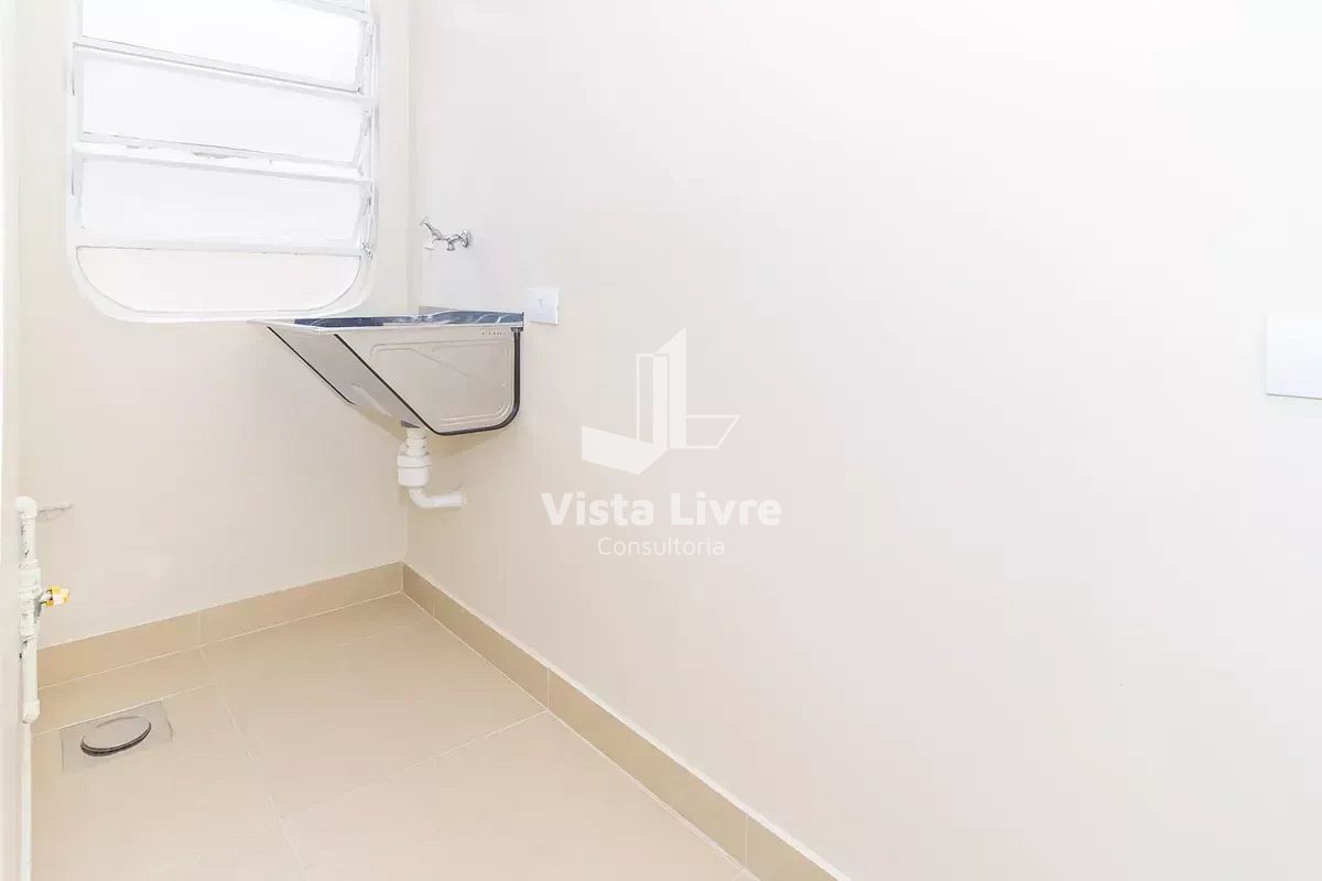 Apartamento, 2 quartos, 59 m² - Foto 6
