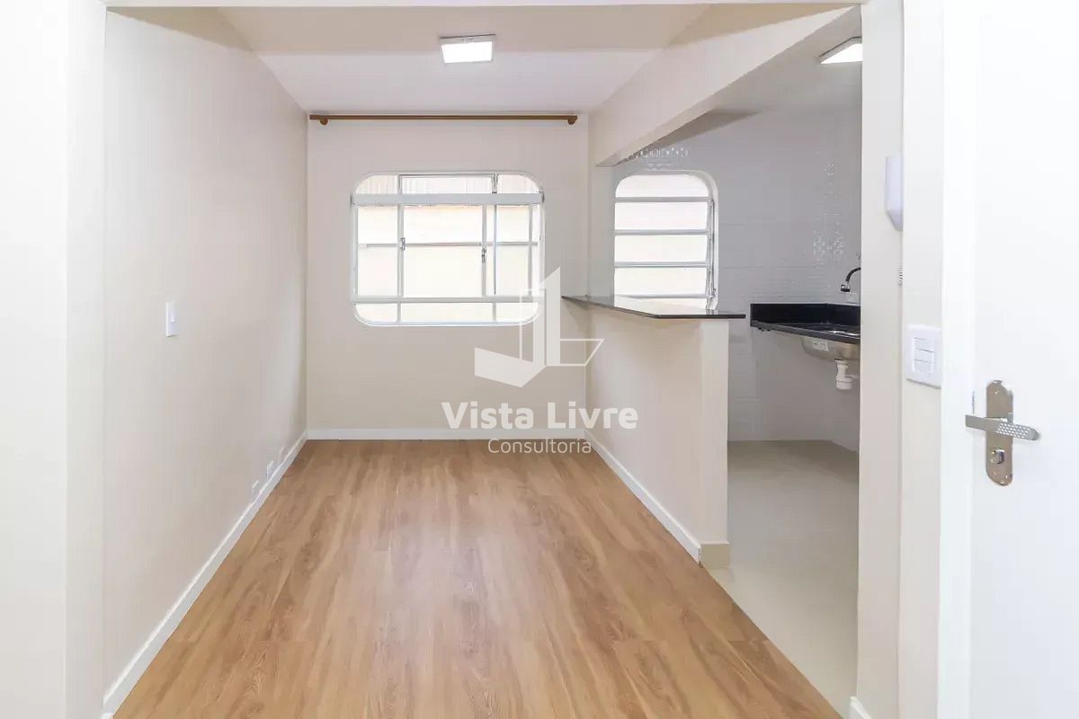 Apartamento, 2 quartos, 59 m² - Foto 1