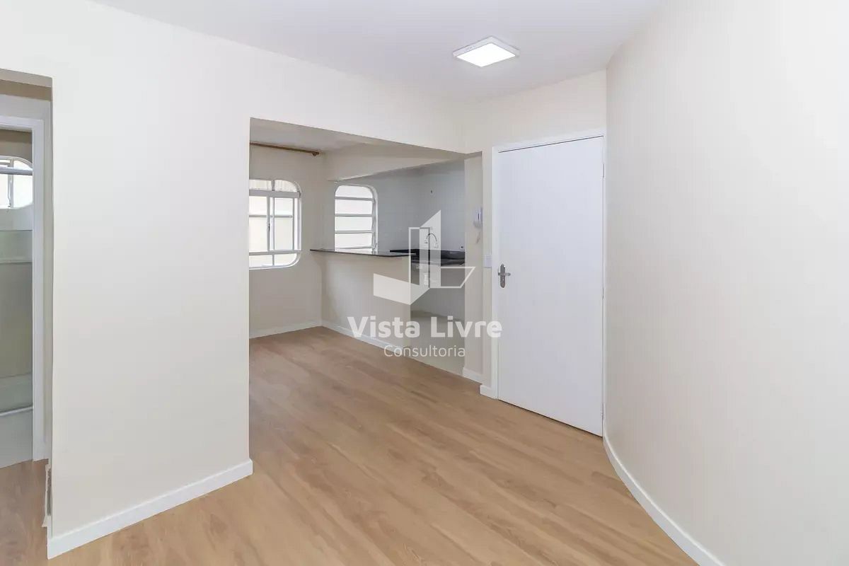 Apartamento, 2 quartos, 59 m² - Foto 2