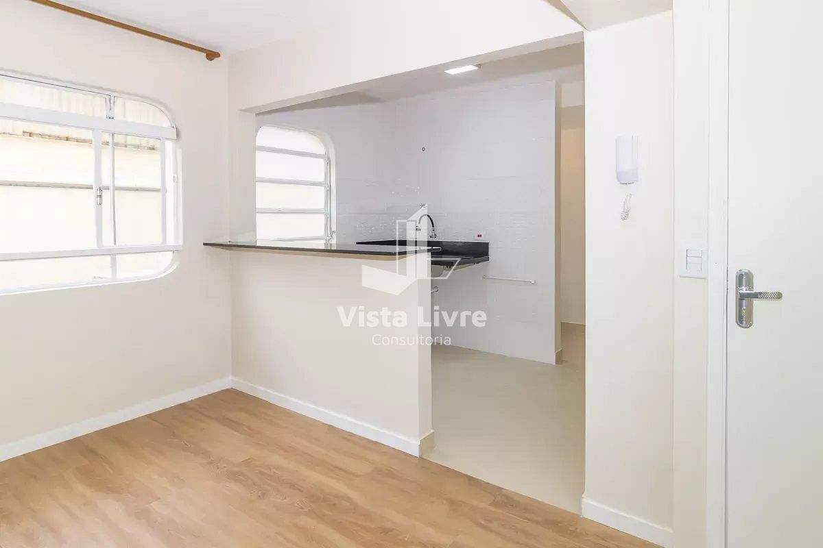 Apartamento, 2 quartos, 59 m² - Foto 4