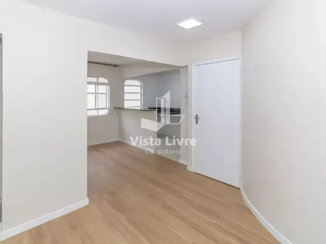 Apartamento com 59m² 2 quartos e 1 banheiro, à venda, no bairro Alto da Lapa em São Paulo