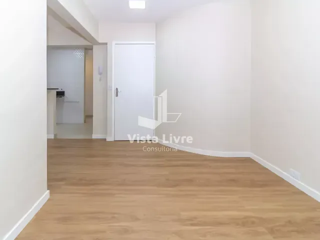 Apartamento com 59m² 2 quartos e 1 banheiro, à venda, no bairro Alto da Lapa em São Paulo