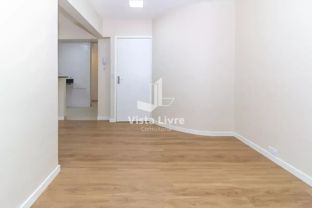 Apartamento, 2 quartos, 59 m² - Foto 3
