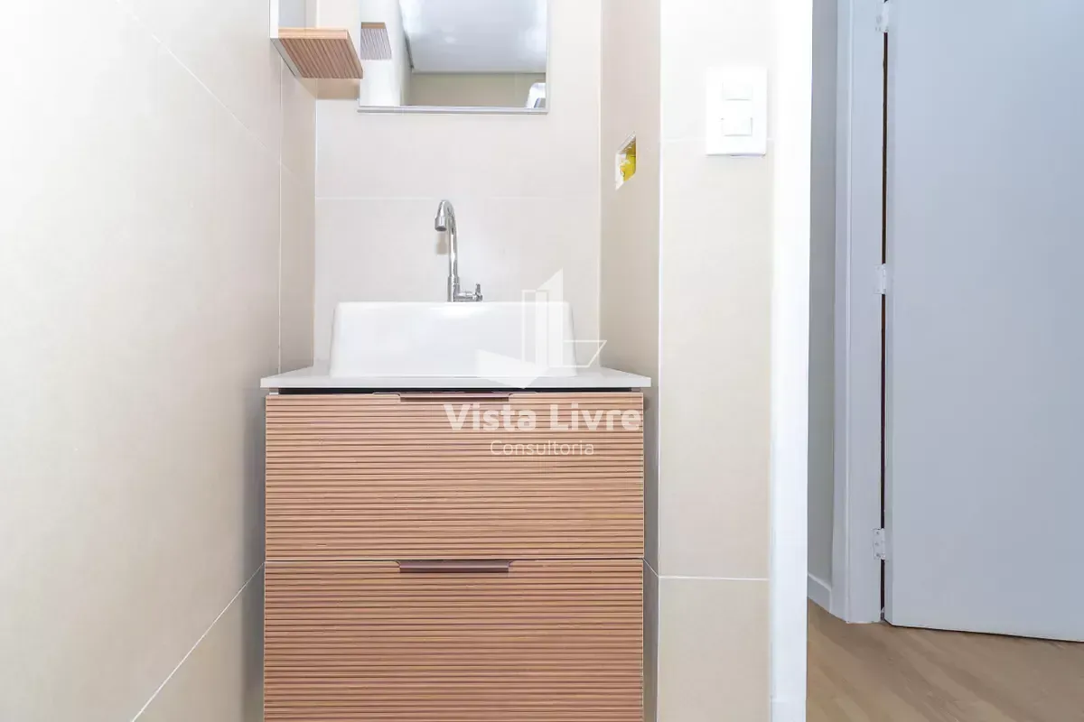 Apartamento, 2 quartos, 59 m² - Foto 14