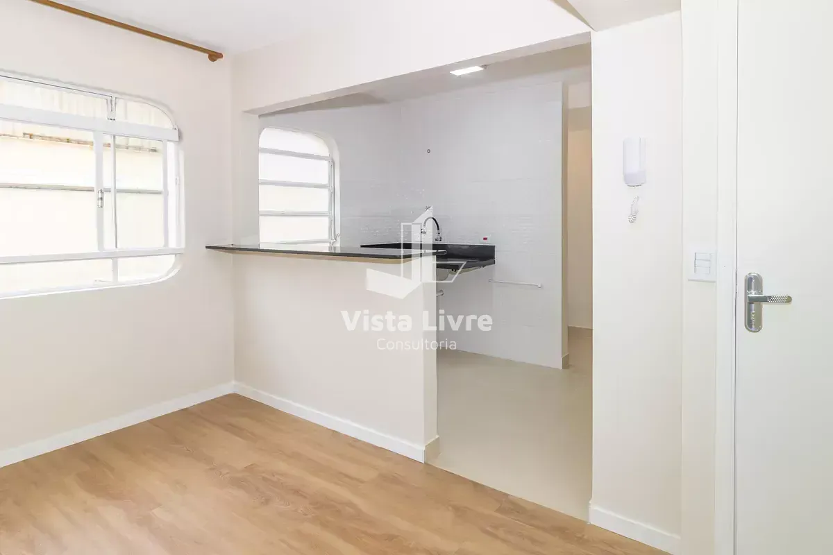 Apartamento, 2 quartos, 59 m² - Foto 4