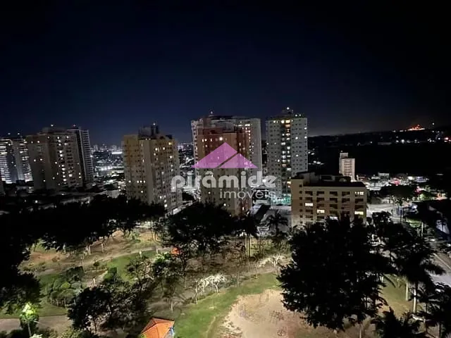 Apartamento com 100m² 4 quartos e 2 banheiros, à venda, no bairro Floradas de São José em São José dos Campos
