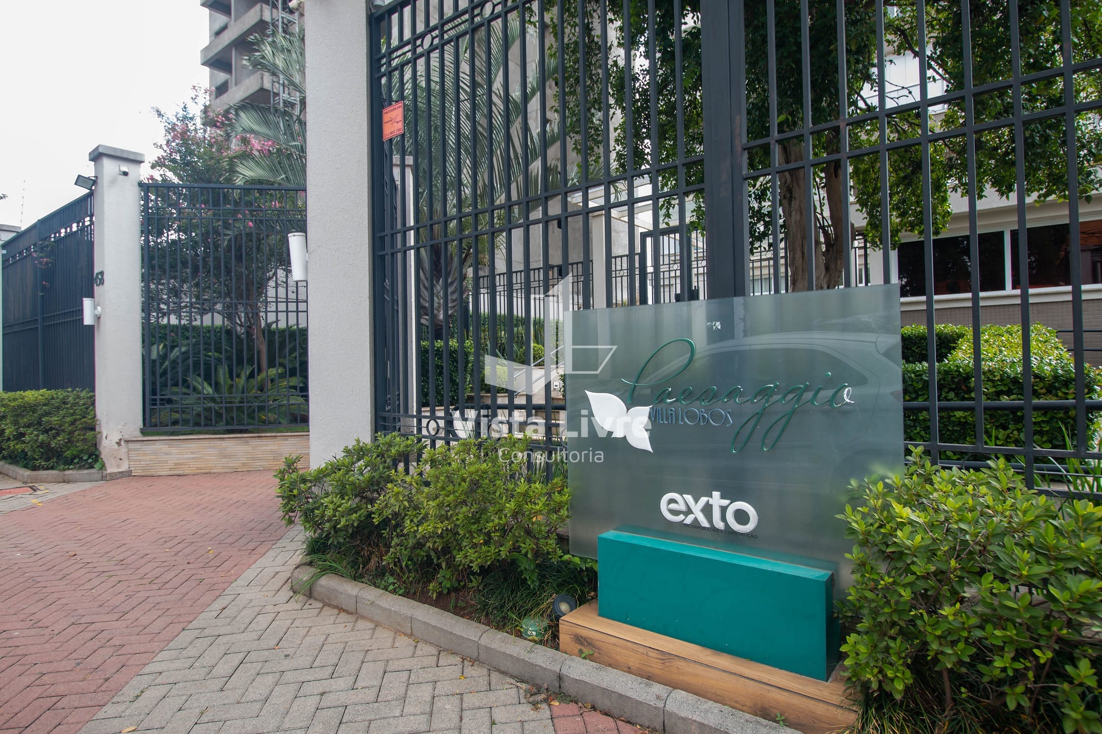 Apartamento, 2 quartos, 50 m² - Foto 25