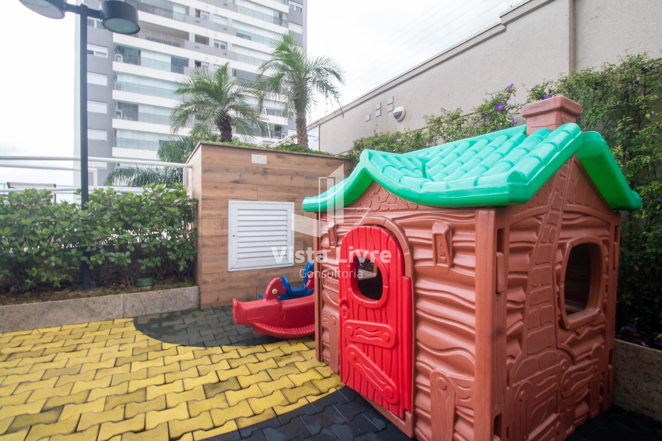 Apartamento, 2 quartos, 50 m² - Foto 26