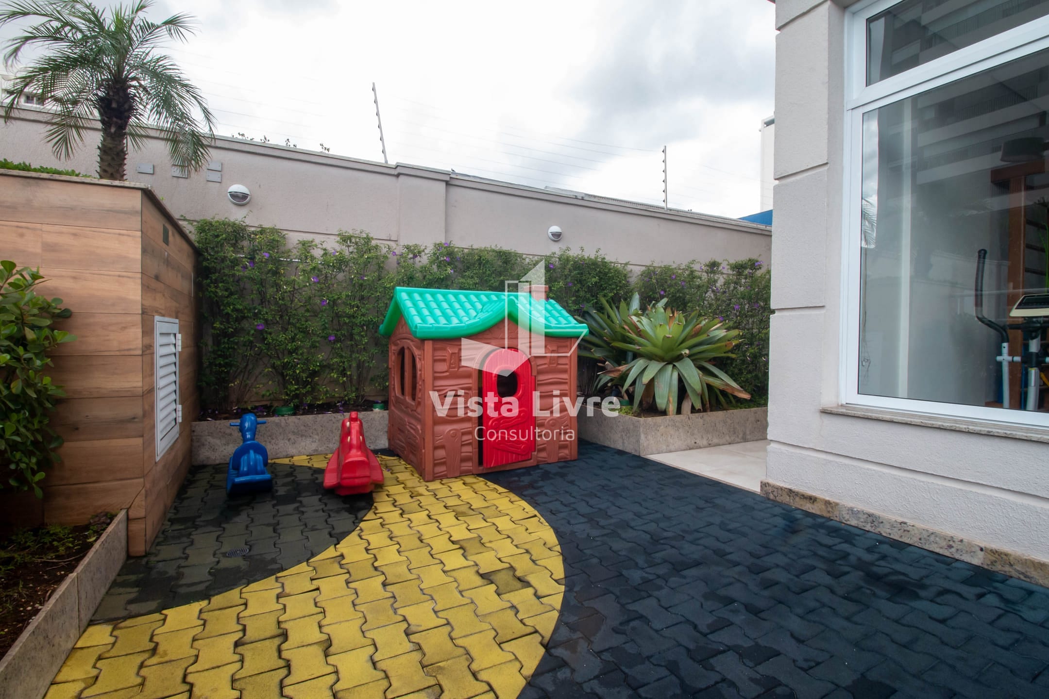 Apartamento, 2 quartos, 50 m² - Foto 27