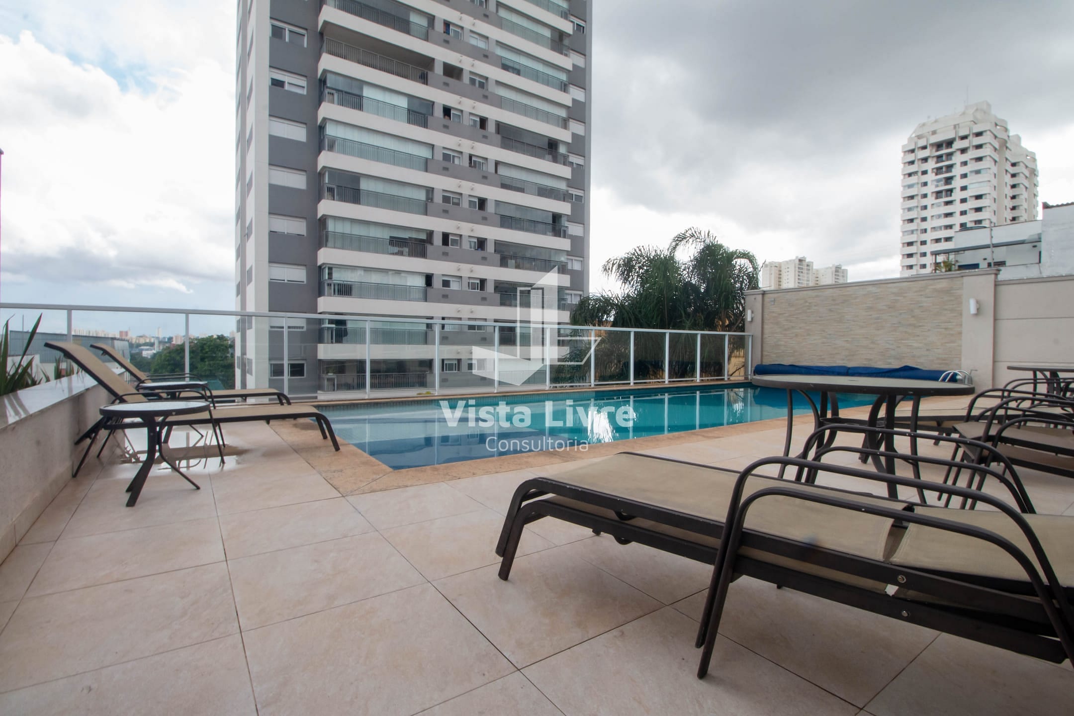 Apartamento, 2 quartos, 50 m² - Foto 28