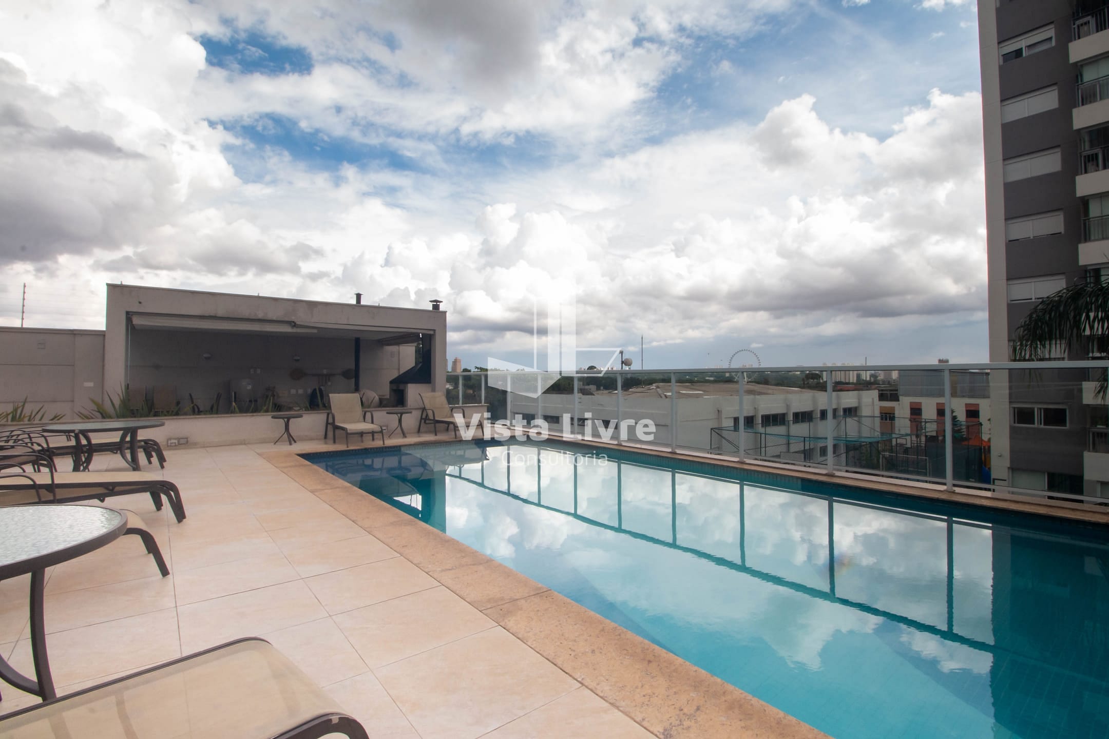 Apartamento, 2 quartos, 50 m² - Foto 29