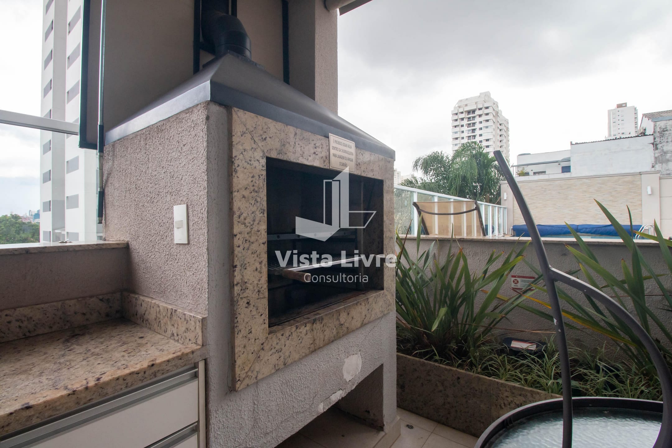 Apartamento, 2 quartos, 50 m² - Foto 31