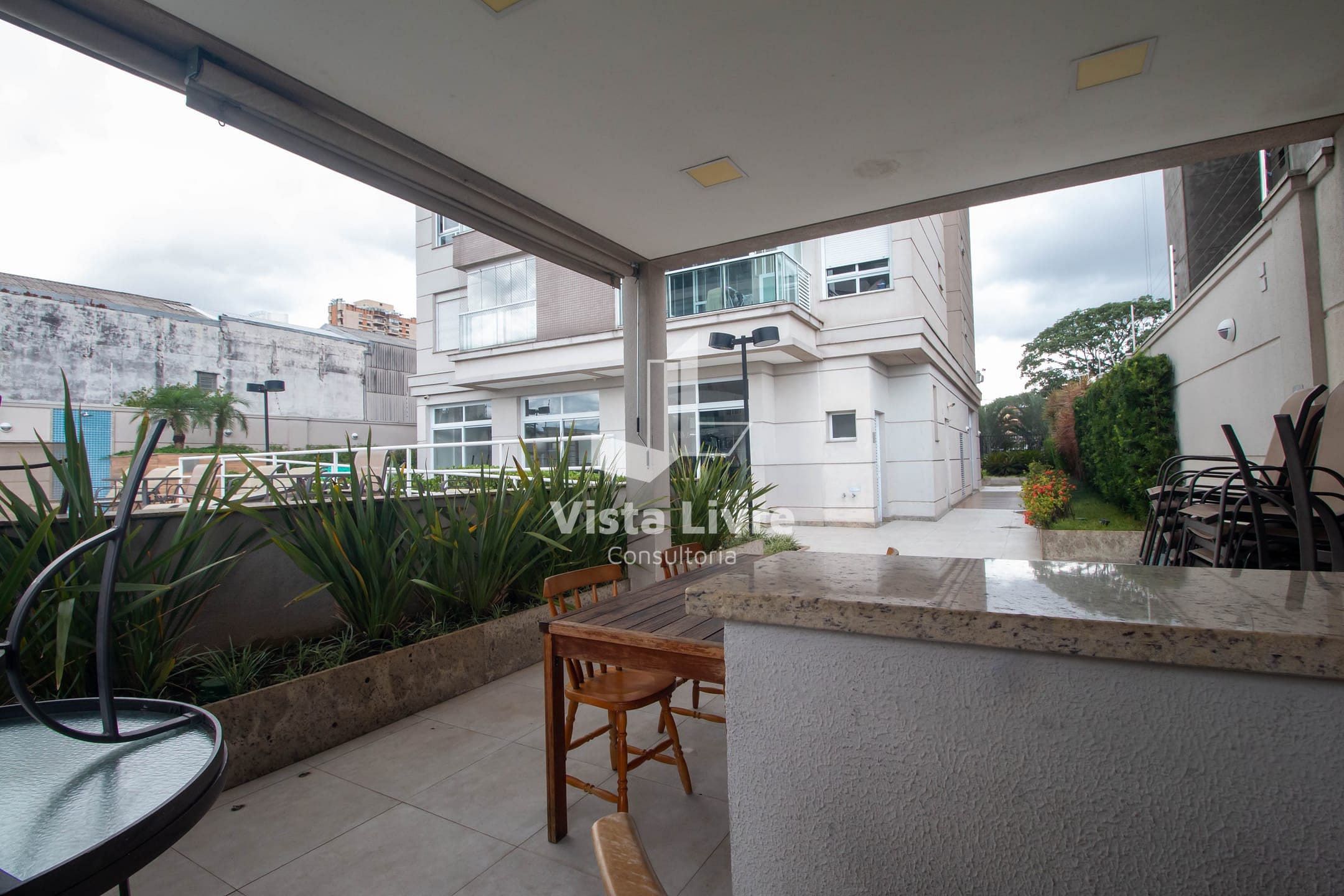 Apartamento, 2 quartos, 50 m² - Foto 32