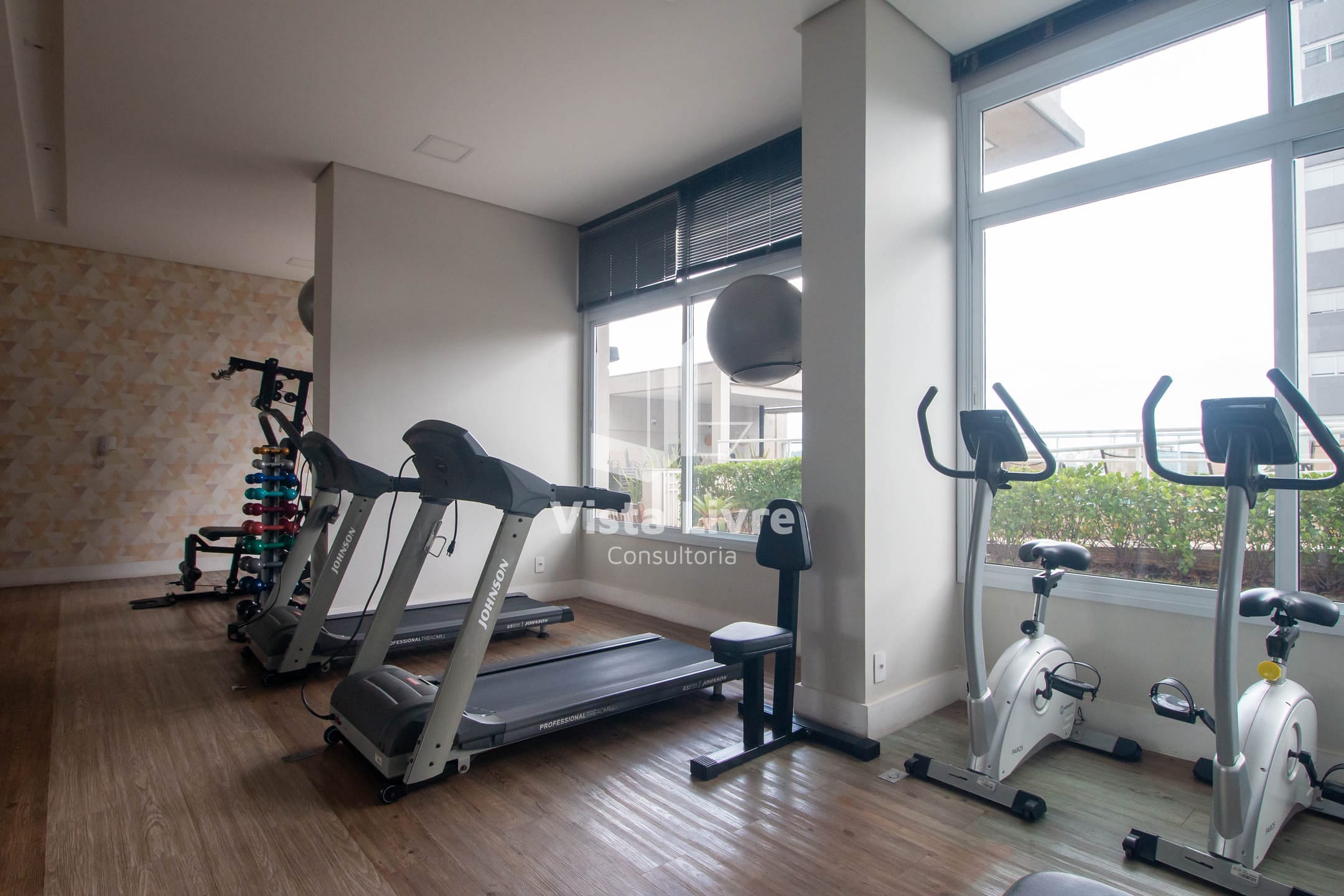 Apartamento, 2 quartos, 50 m² - Foto 34