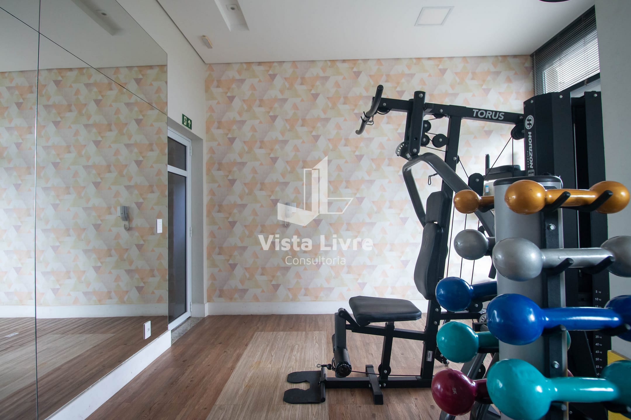 Apartamento, 2 quartos, 50 m² - Foto 36