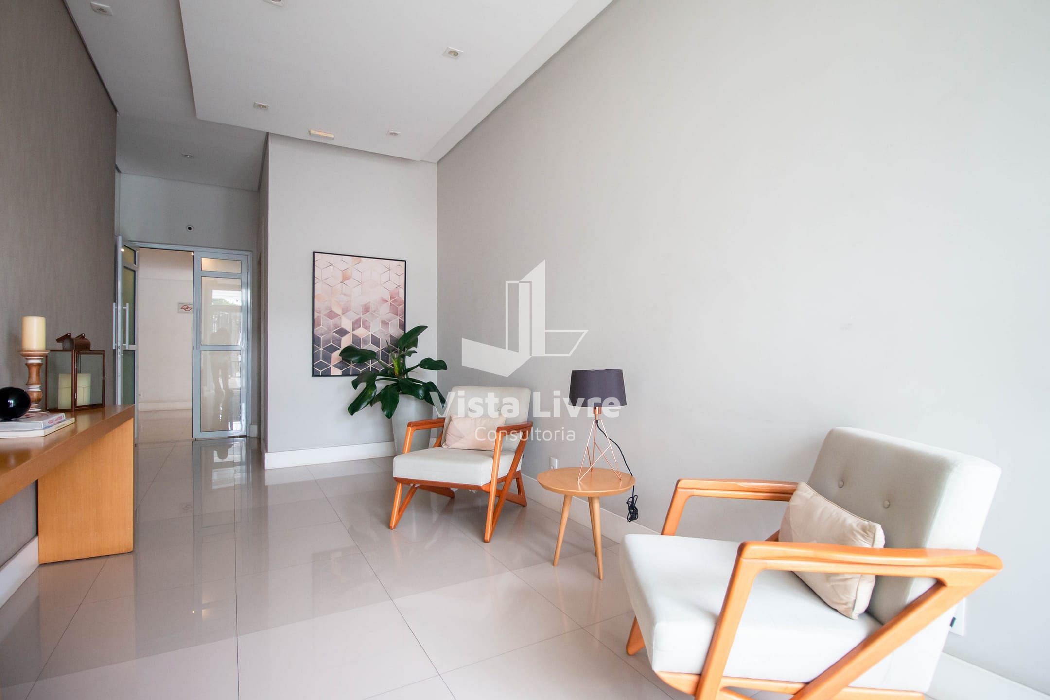 Apartamento, 2 quartos, 50 m² - Foto 37