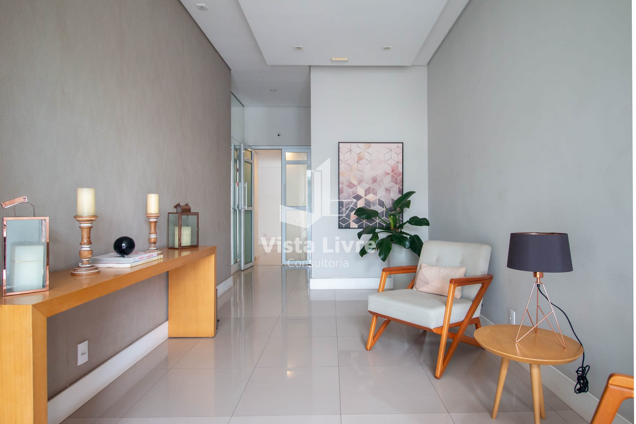 Apartamento, 2 quartos, 50 m² - Foto 38