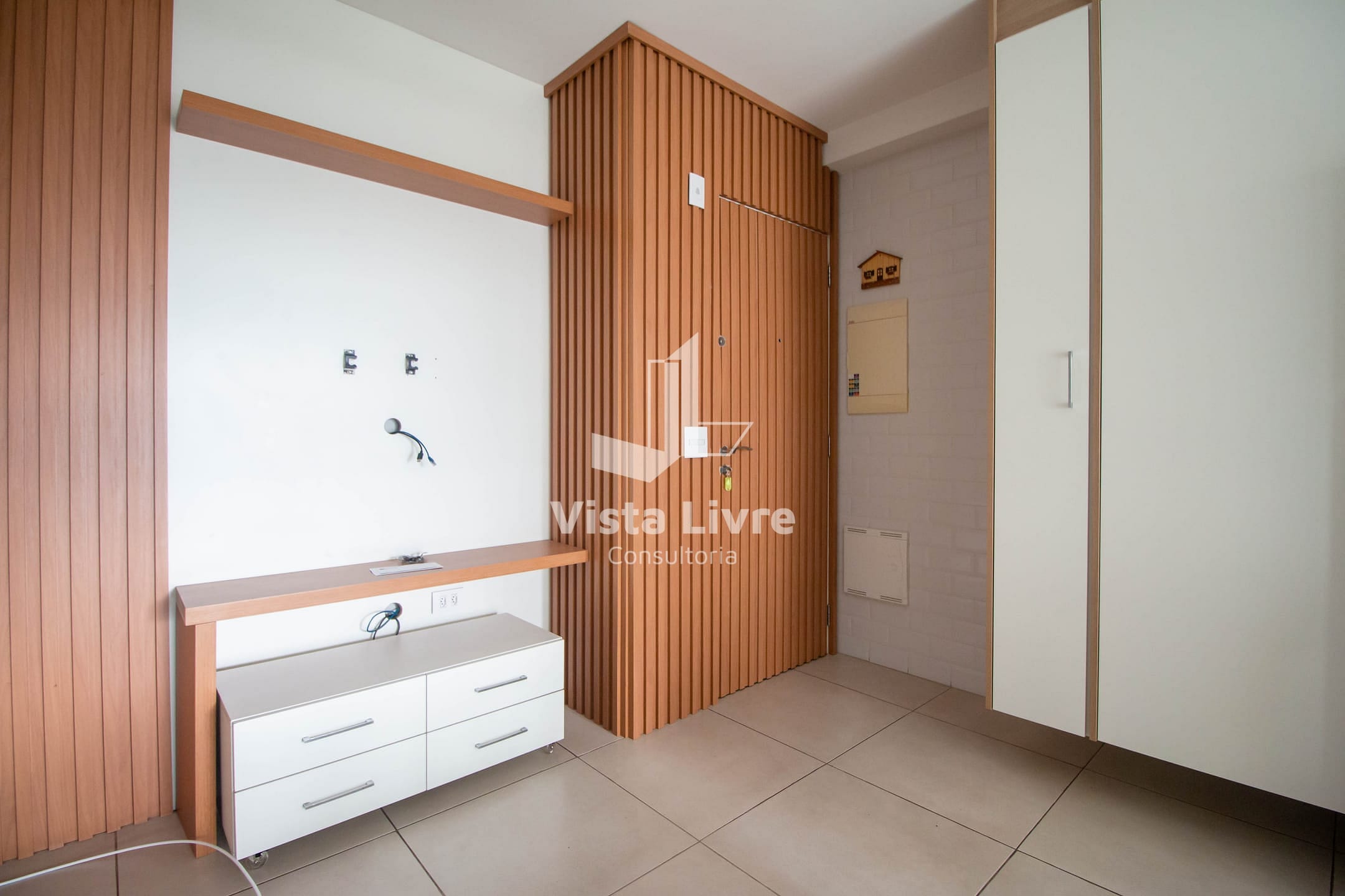 Apartamento, 2 quartos, 50 m² - Foto 5