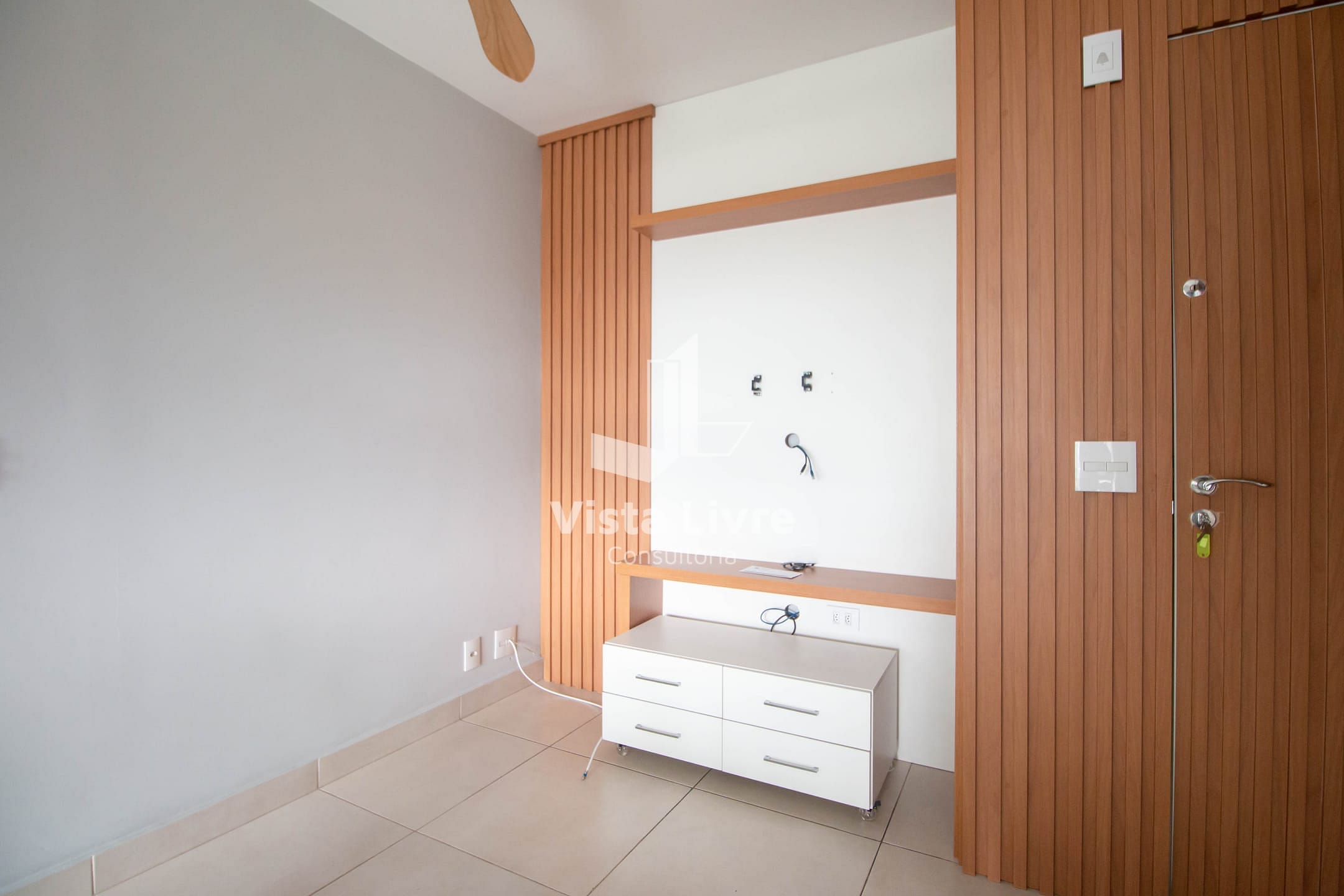 Apartamento, 2 quartos, 50 m² - Foto 6