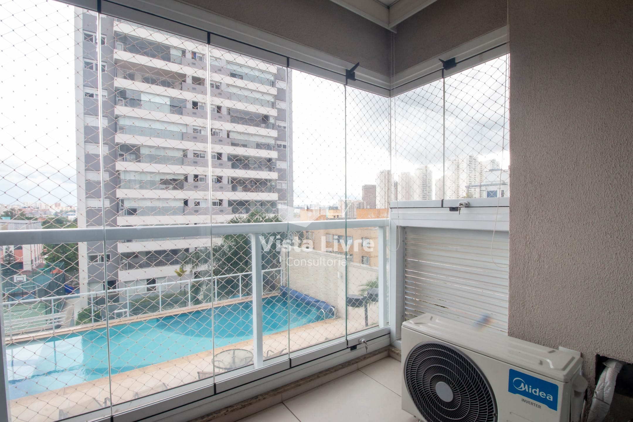 Apartamento, 2 quartos, 50 m² - Foto 7