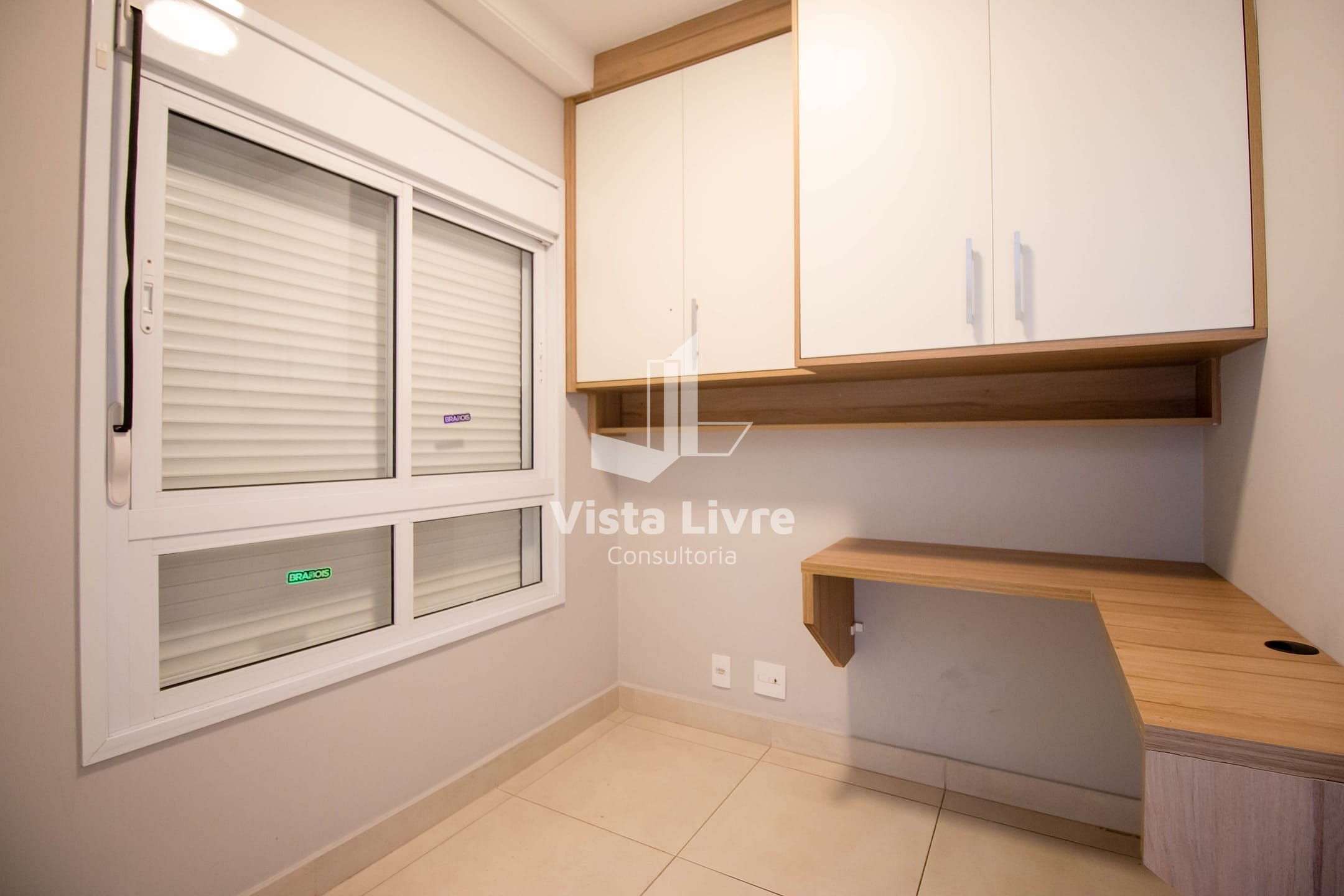 Apartamento, 2 quartos, 50 m² - Foto 9