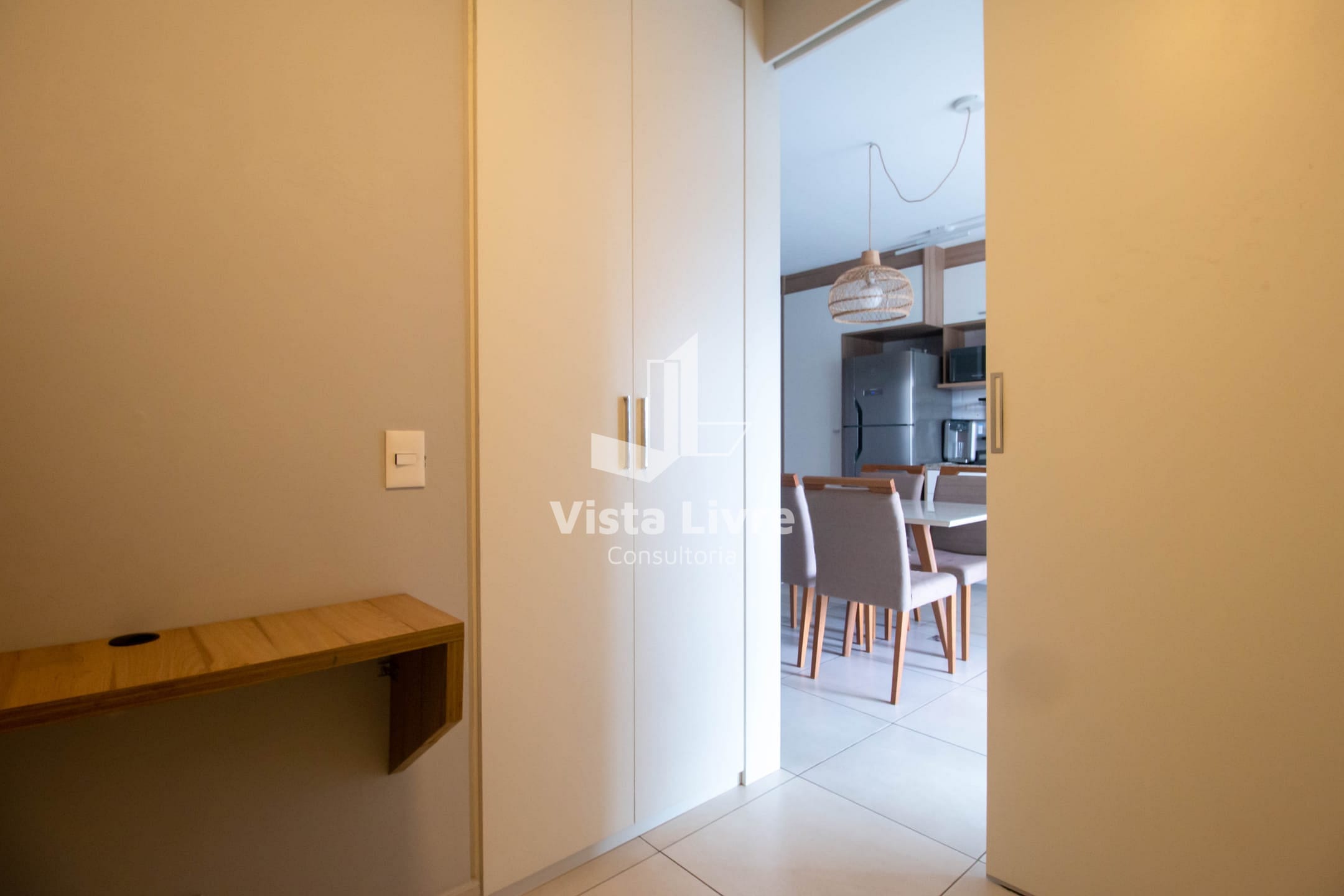 Apartamento, 2 quartos, 50 m² - Foto 13