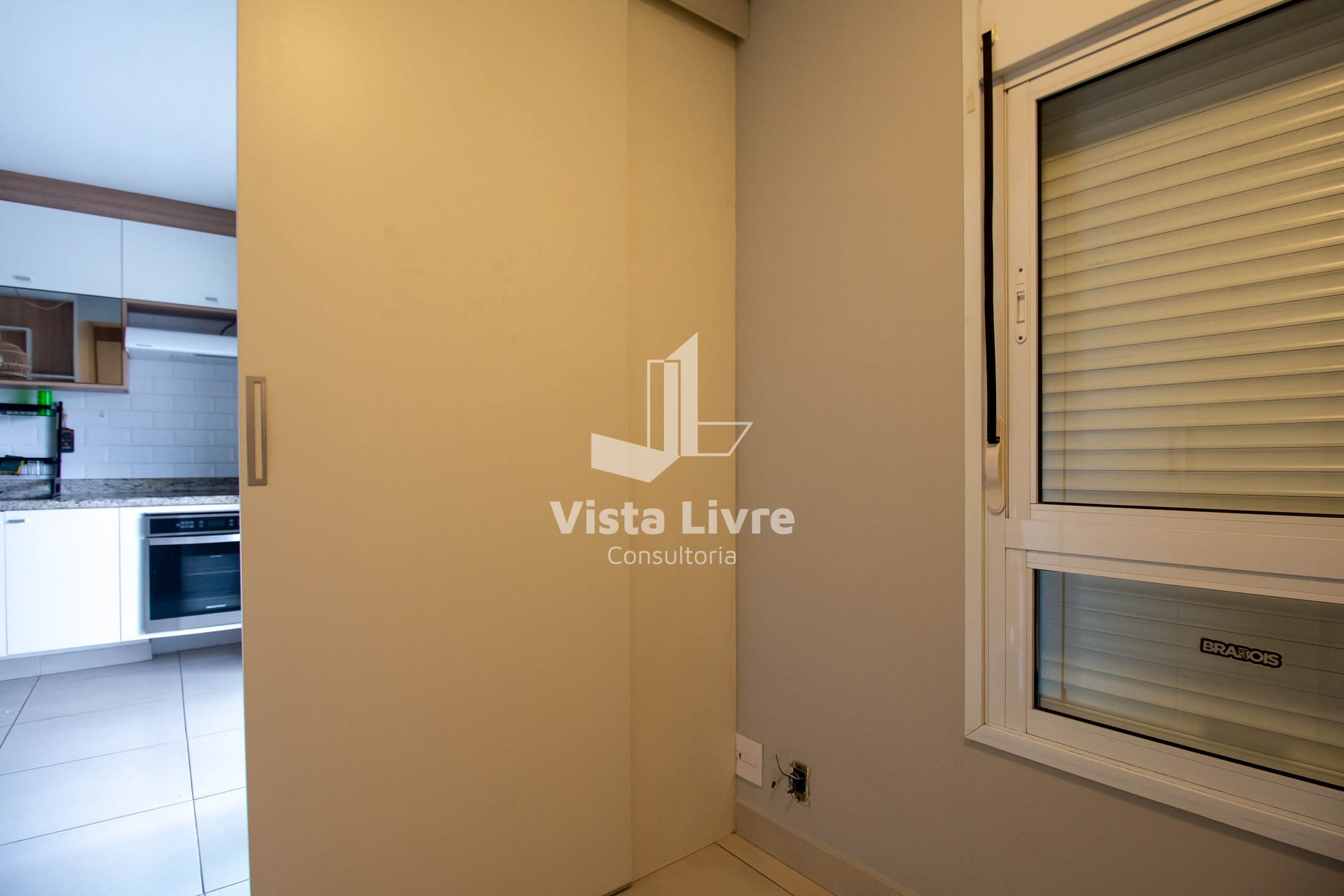 Apartamento, 2 quartos, 50 m² - Foto 15