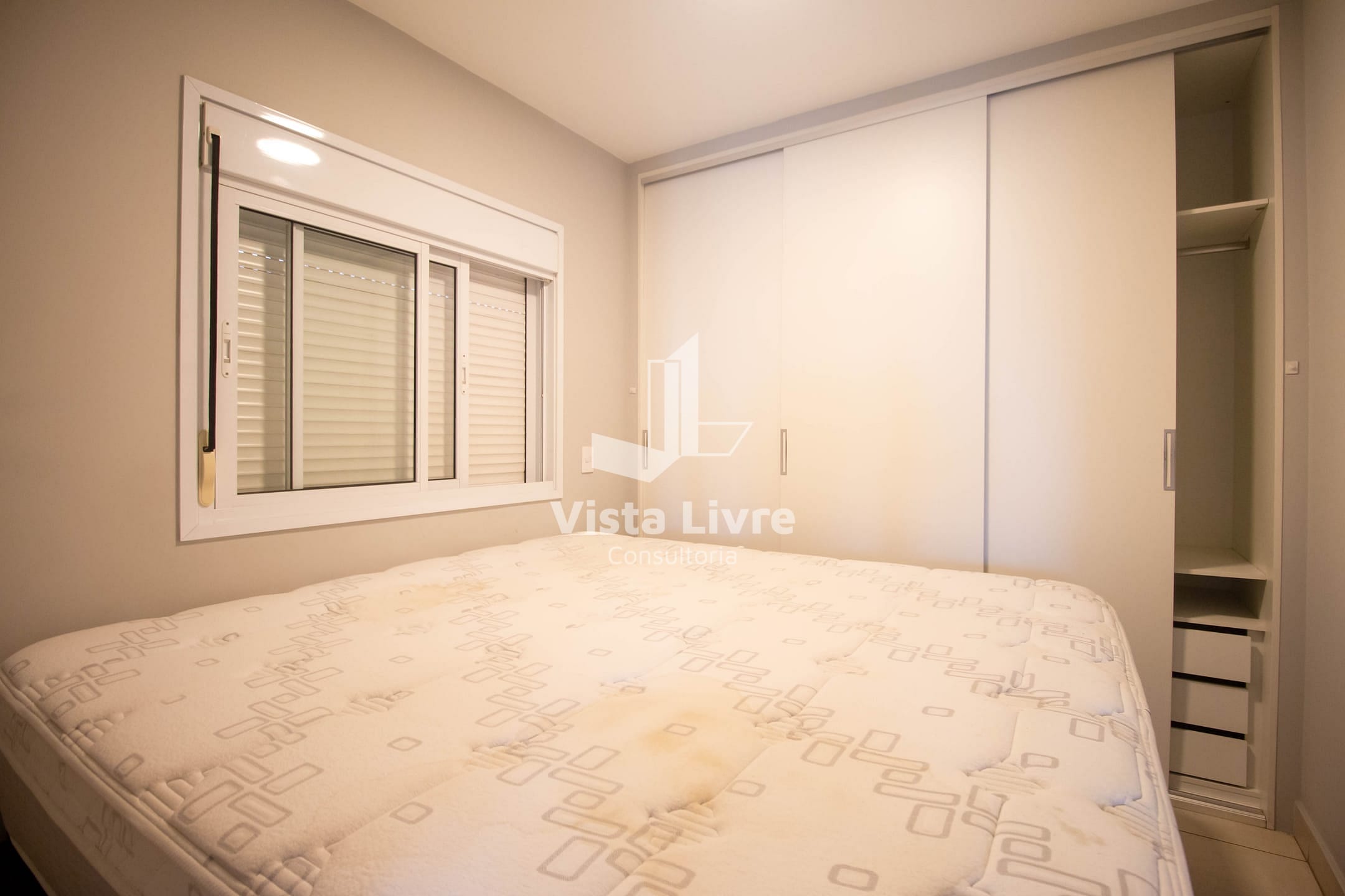 Apartamento, 2 quartos, 50 m² - Foto 10