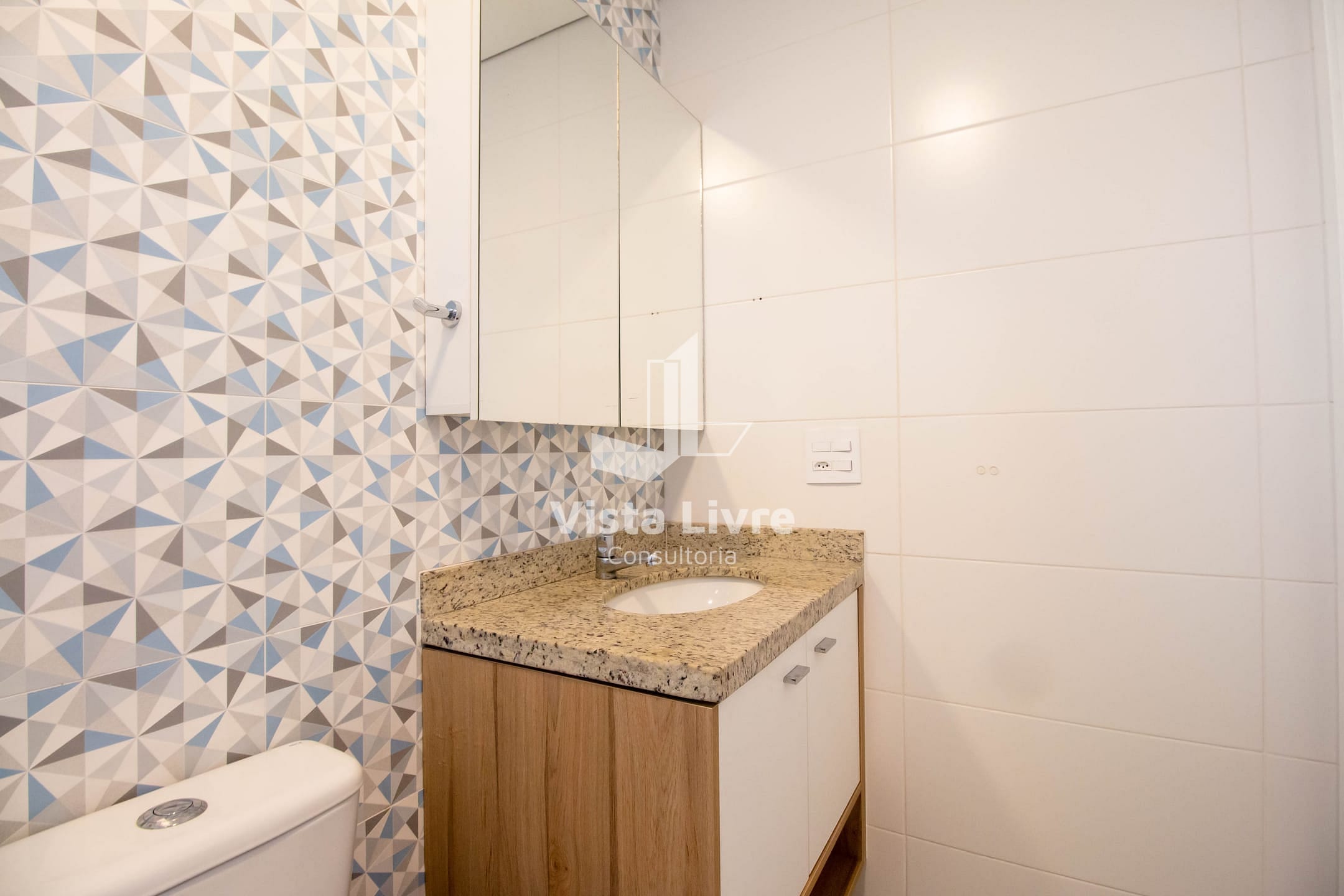 Apartamento, 2 quartos, 50 m² - Foto 21