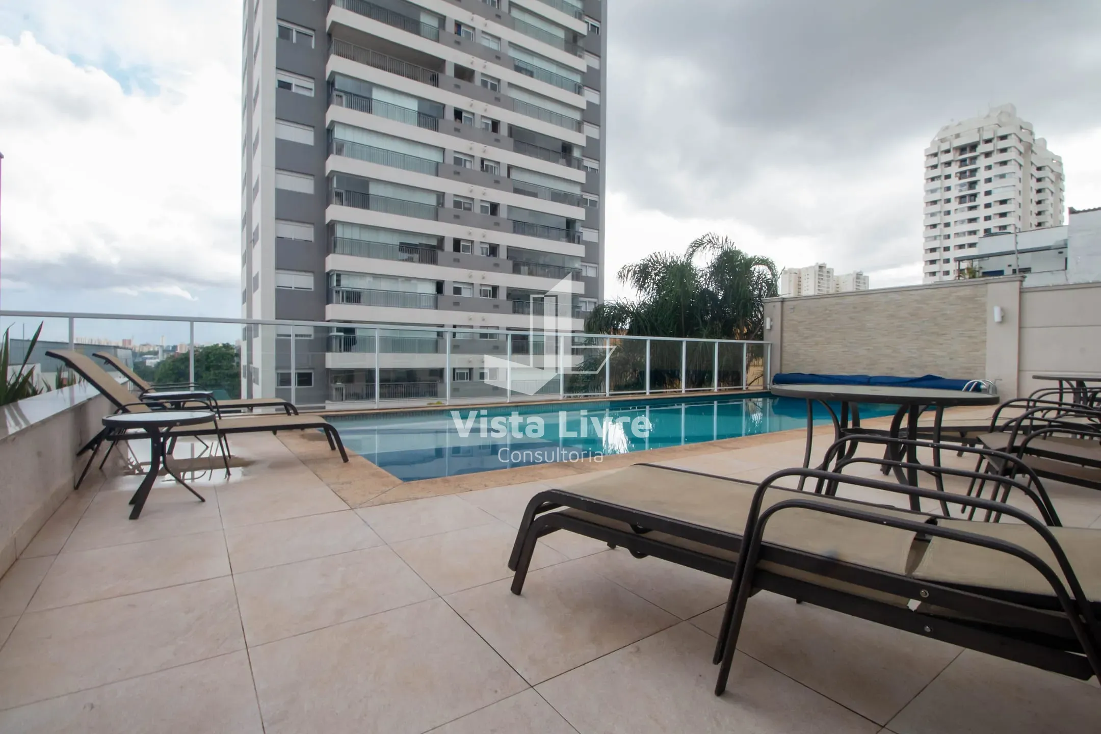 Apartamento, 2 quartos, 50 m² - Foto 28