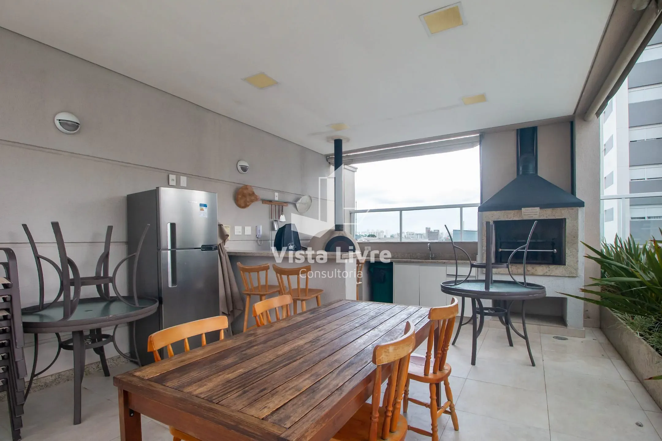 Apartamento, 2 quartos, 50 m² - Foto 30