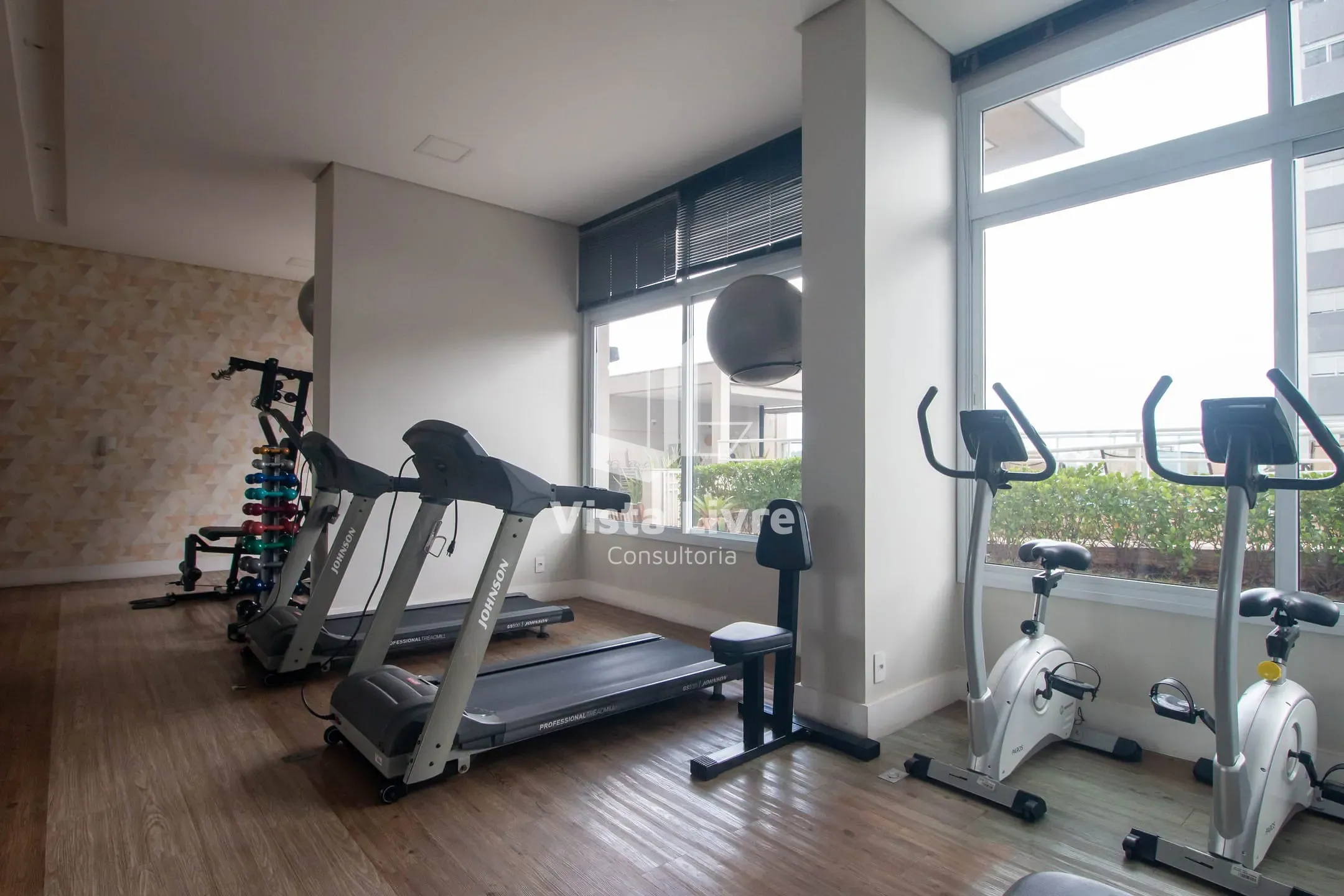 Apartamento, 2 quartos, 50 m² - Foto 34