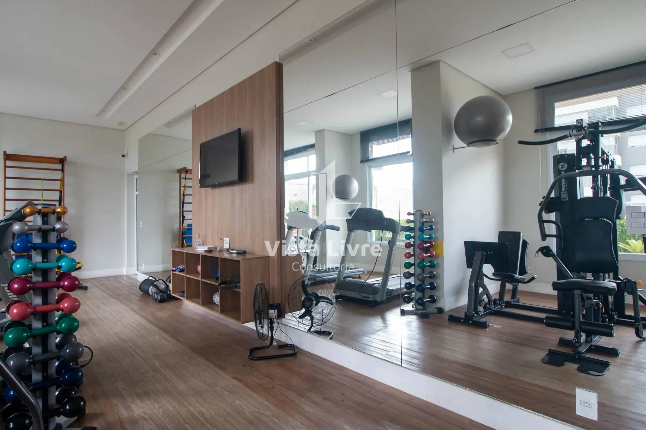 Apartamento, 2 quartos, 50 m² - Foto 35