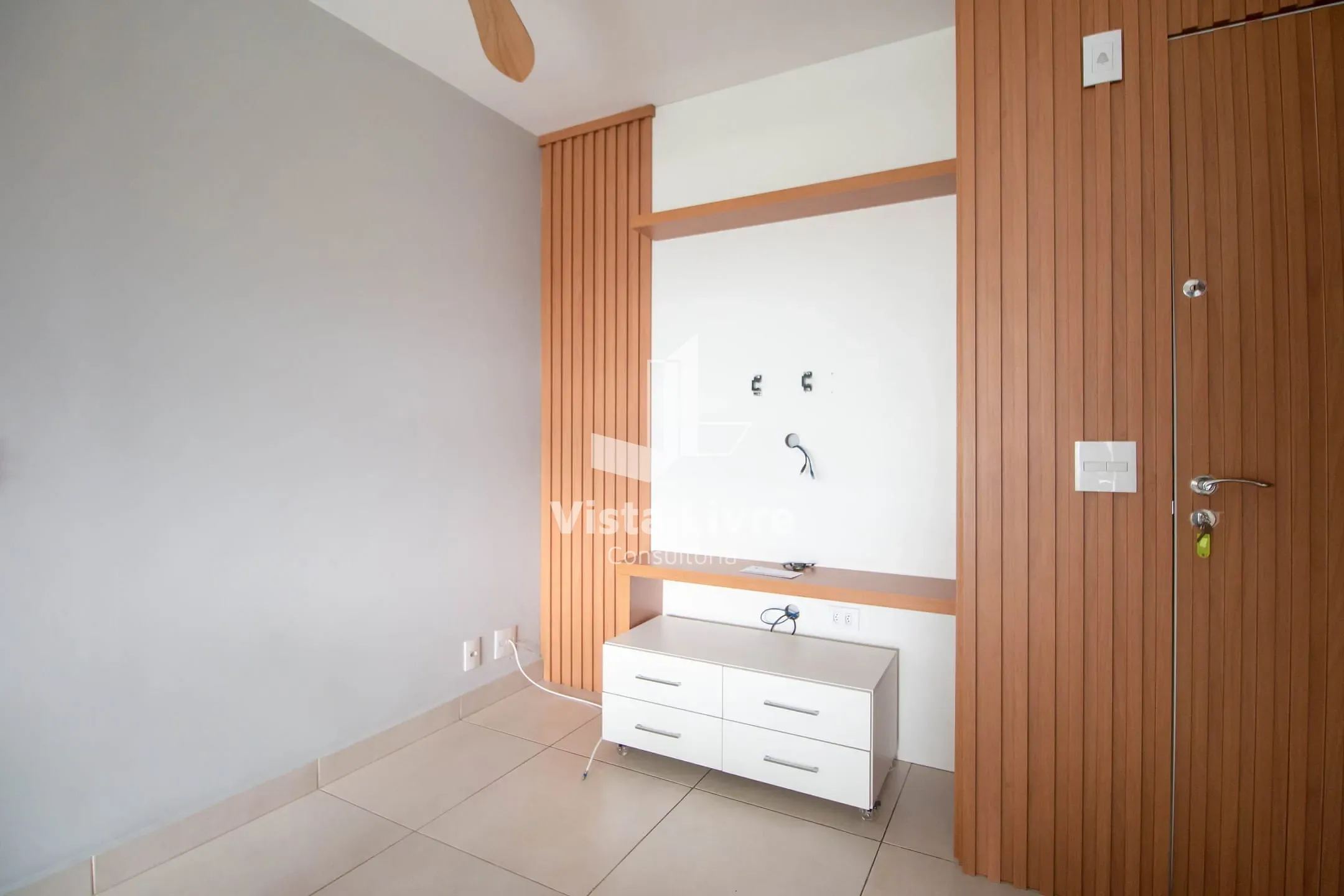 Apartamento, 2 quartos, 50 m² - Foto 6