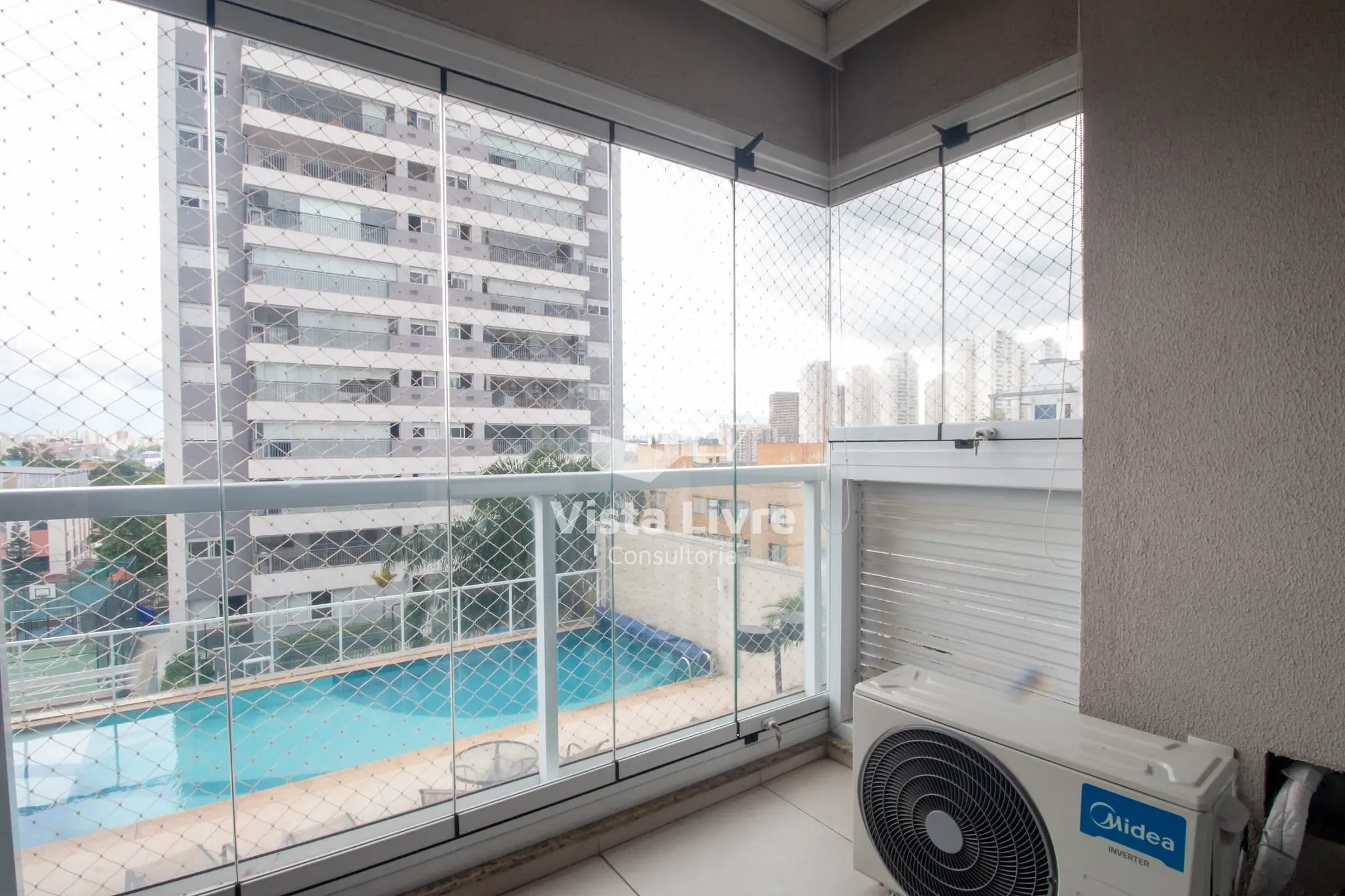 Apartamento, 2 quartos, 50 m² - Foto 7