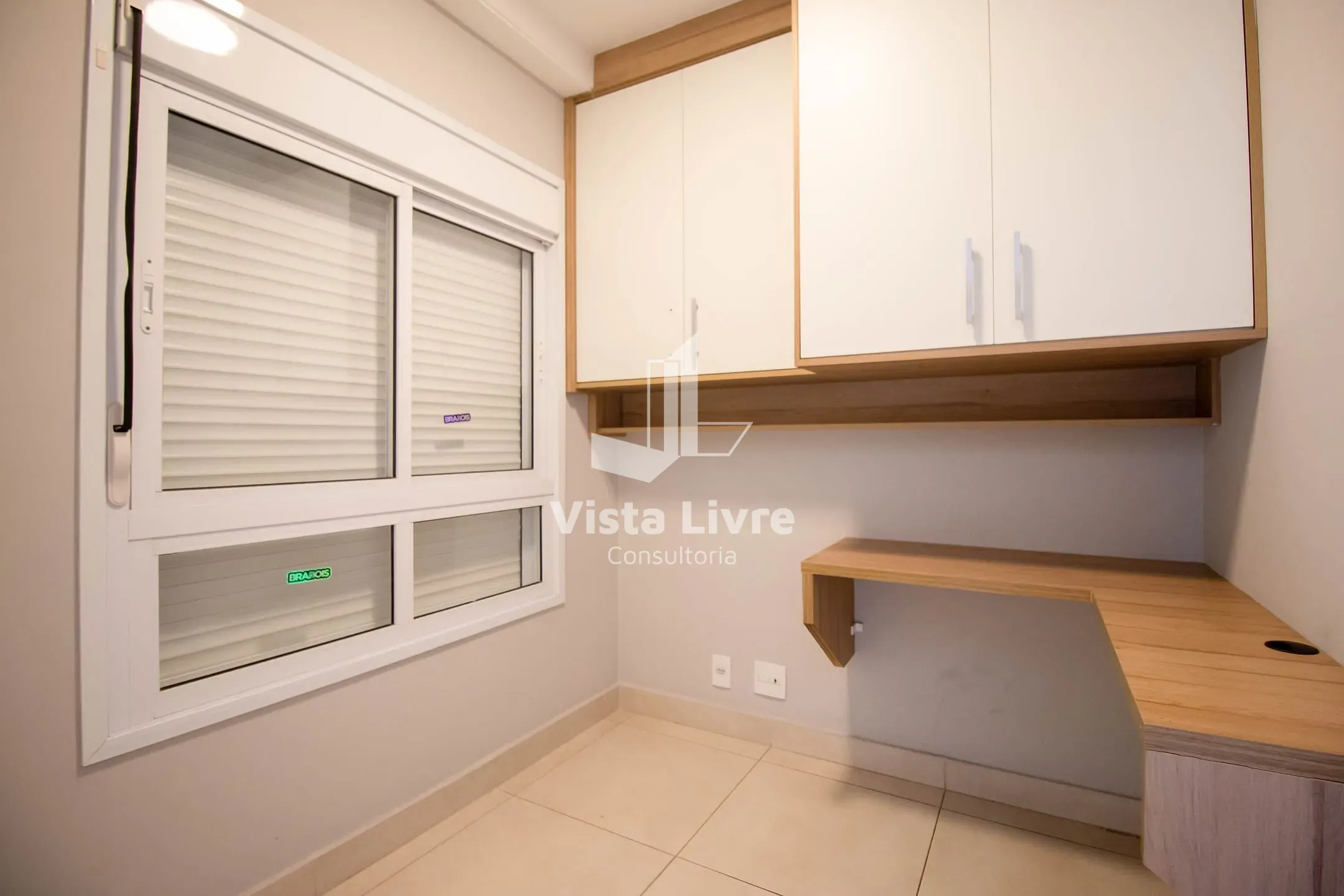 Apartamento, 2 quartos, 50 m² - Foto 9