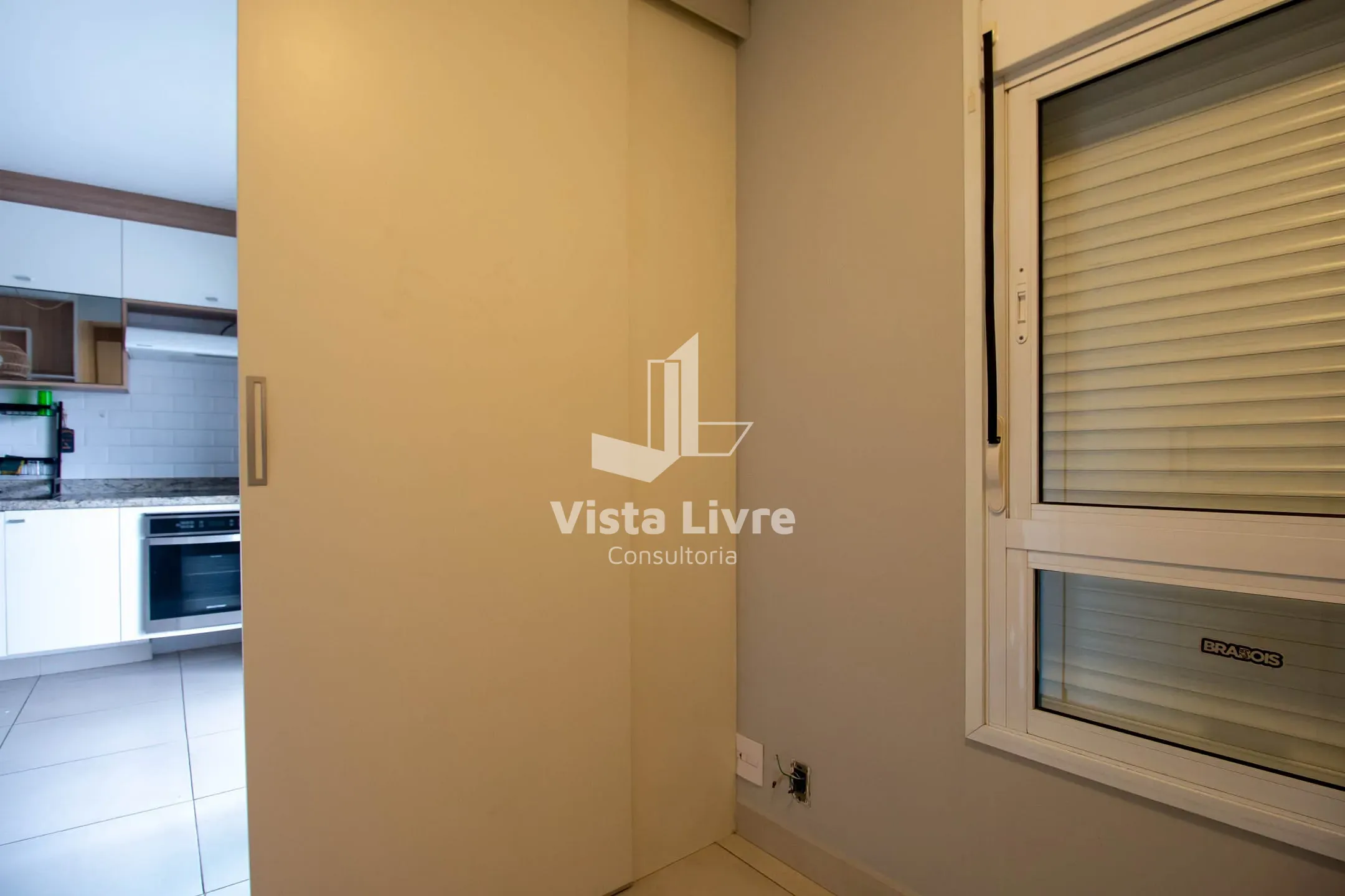 Apartamento, 2 quartos, 50 m² - Foto 15