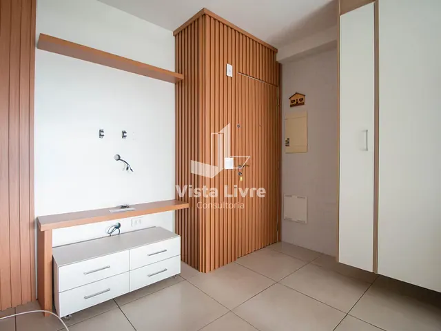 Apartamento com 50m² 2 quartos e 1 banheiro, à venda, no bairro Vila Hamburguesa em São Paulo