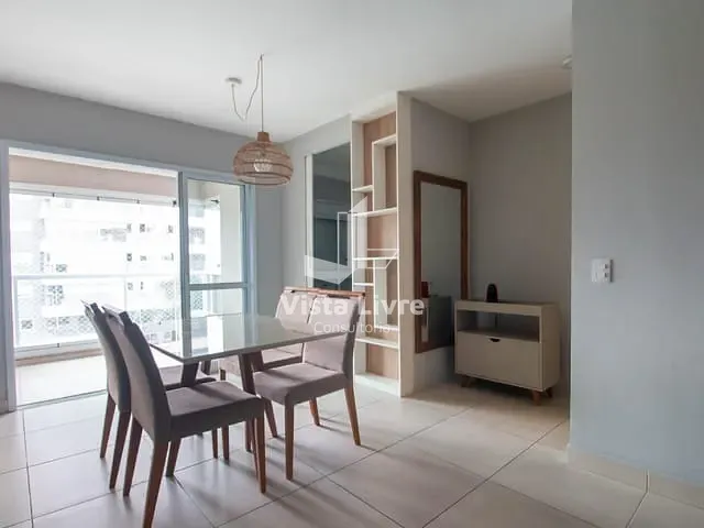 Apartamento com 50m² 2 quartos e 1 banheiro, à venda, no bairro Vila Hamburguesa em São Paulo