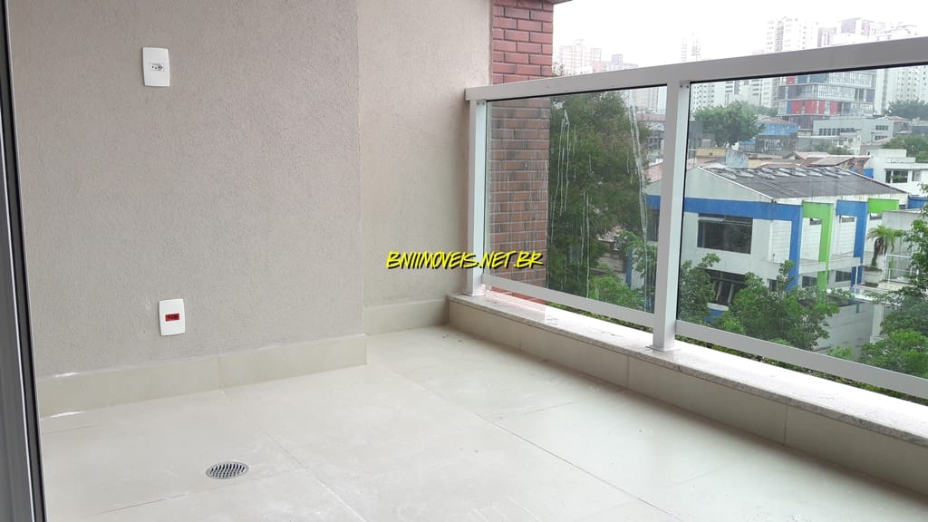 Apartamento, 1 quarto, 33 m² - Foto 6