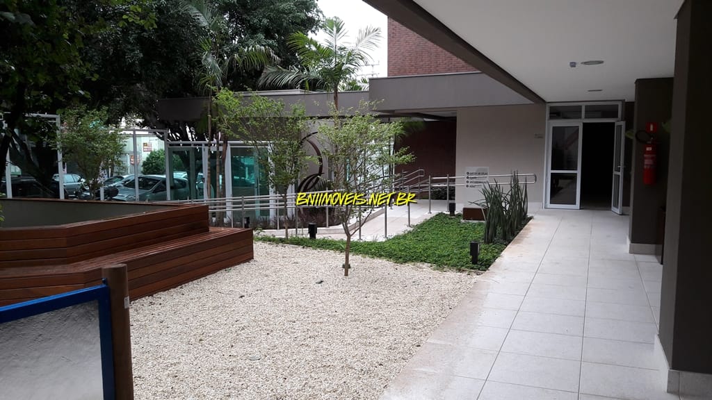 Apartamento, 1 quarto, 33 m² - Foto 20