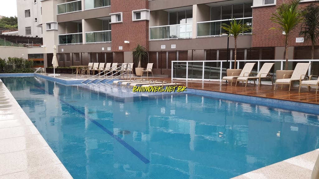 Apartamento, 1 quarto, 33 m² - Foto 14