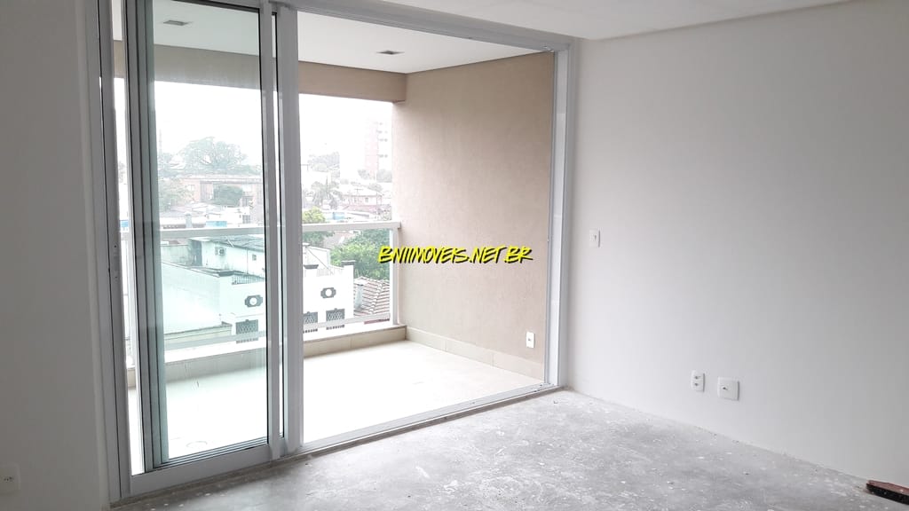 Apartamento, 1 quarto, 33 m² - Foto 5